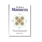 The Book of Manners