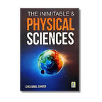 The Inimitable and PHYSICAL SCIENCES