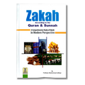 Zakah According to the Quran & Sunnah (English)