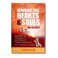 Winning the Heart & Souls