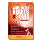 Winning the Heart & Souls