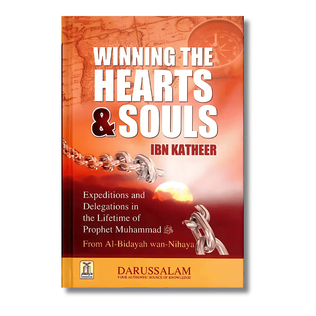 Winning the Heart & Souls