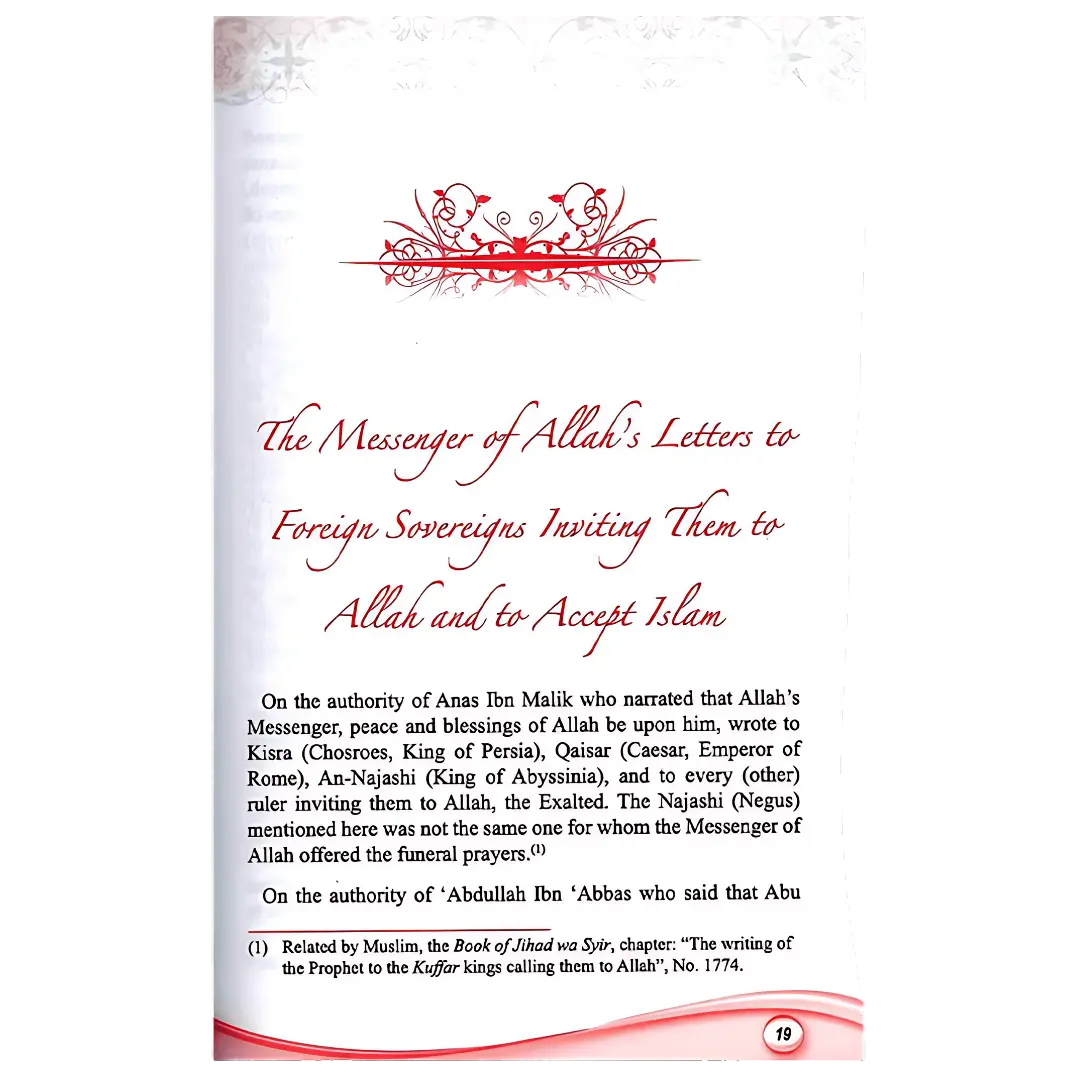 Winning the Heart & Souls