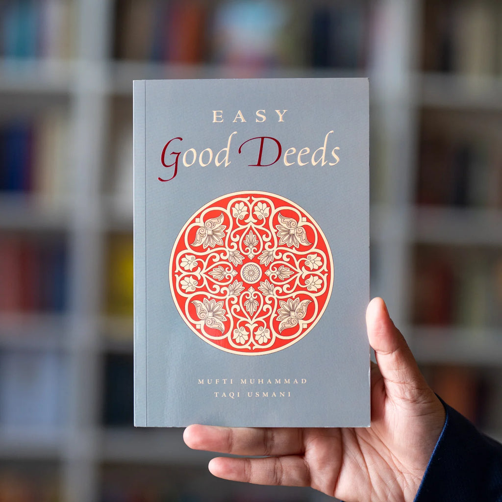 Easy Good Deeds