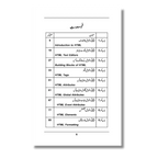 HTML - ایچ ٹی ایم ایل
