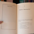 Show Up: A Motivational Message for Muslim Women