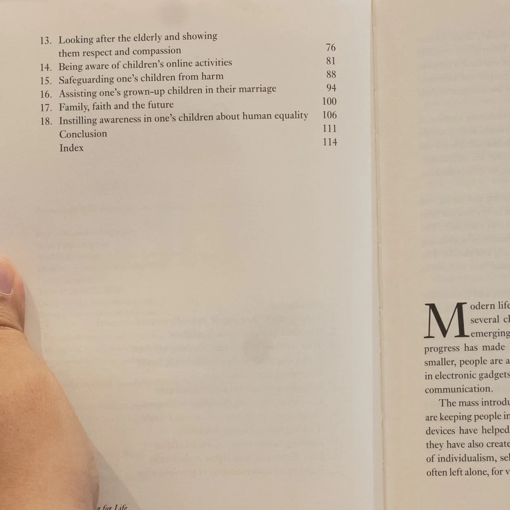 Preparing For Life: How to Help One's Children Become Mature and Responsible Adults