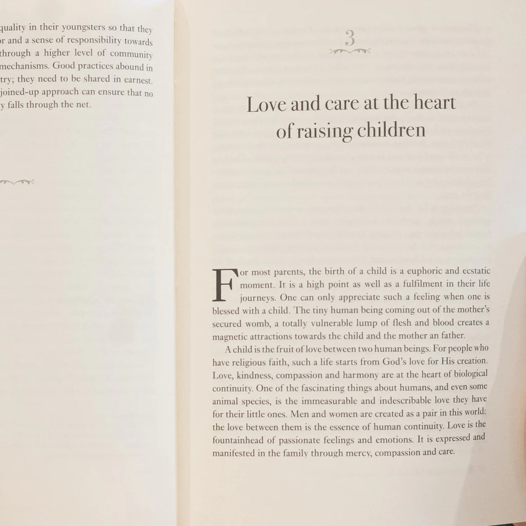 Preparing For Life: How to Help One's Children Become Mature and Responsible Adults