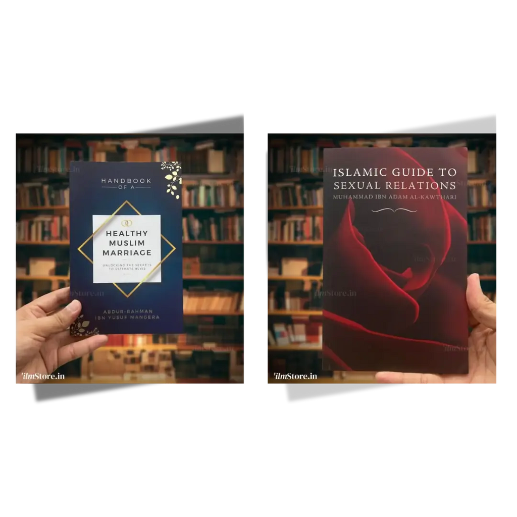 Marriage Guidance Bundle