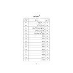 Muassir Tadrees ka Fun - موثر تدیس کا فن
