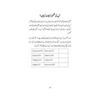 Muassir Tadrees ka Fun - موثر تدیس کا فن