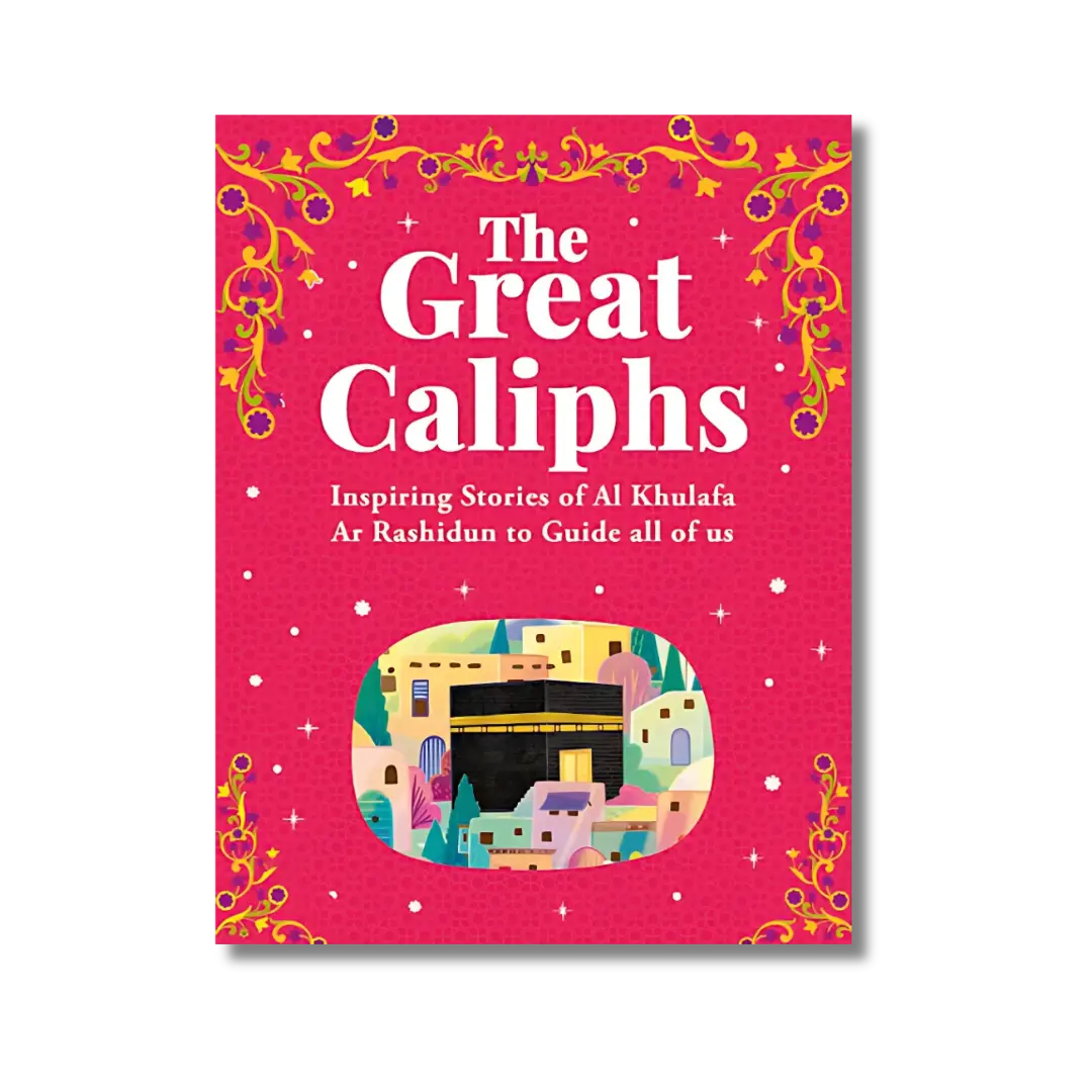 The Great Caliphs (Hardbound)