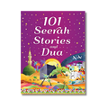 101 Seerah Stories and Dua (Hardbound)