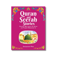 Quran and Seerah Stories for Kids (Portrait)