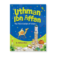 Uthman Ibn Affan