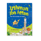 Uthman Ibn Affan