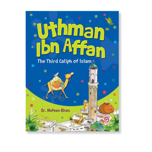 Uthman Ibn Affan