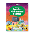 Bedtime Prophet Muhammad Stories  (Hardbound)