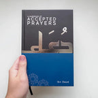A Handbook of Accepted Prayers