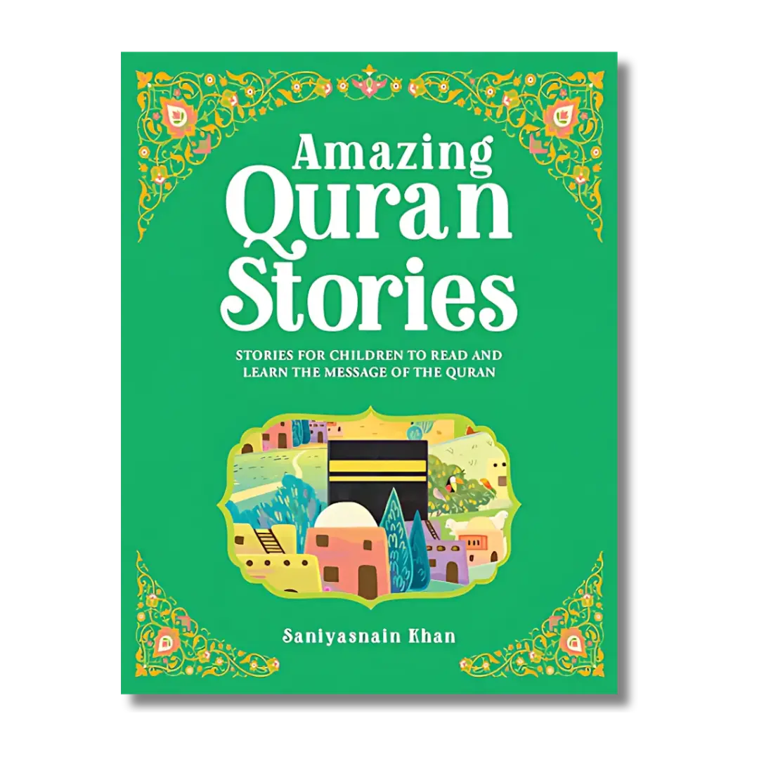 Amazing Quran Stories for Kids