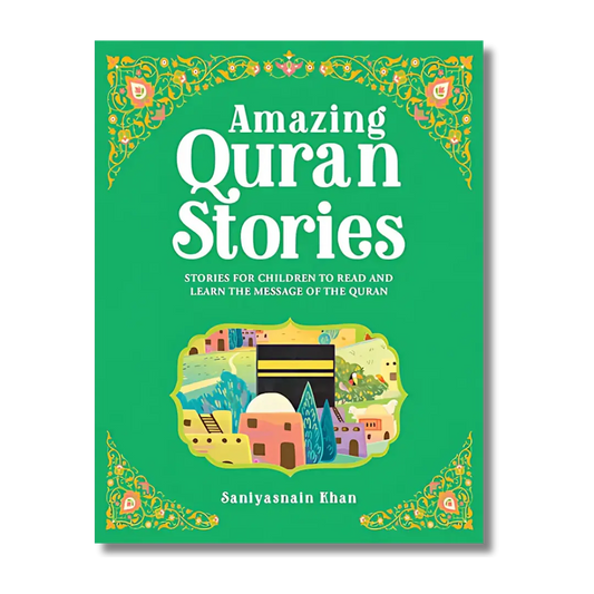 Amazing Quran Stories for Kids