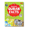 Awesome Quran Facts - (Hardbound)