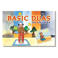 Basic Duas for Children