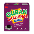 Quran Challenge Game