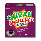 Quran Challenge Game