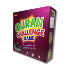 Quran Challenge Game