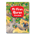 My First Quran Storybook (Hardbound)