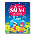 I Can Pray Salah