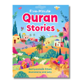 Five Minute Quran Stories (Hardbound Board Book)