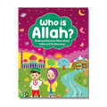 Who is Allah?