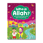 Who is Allah?