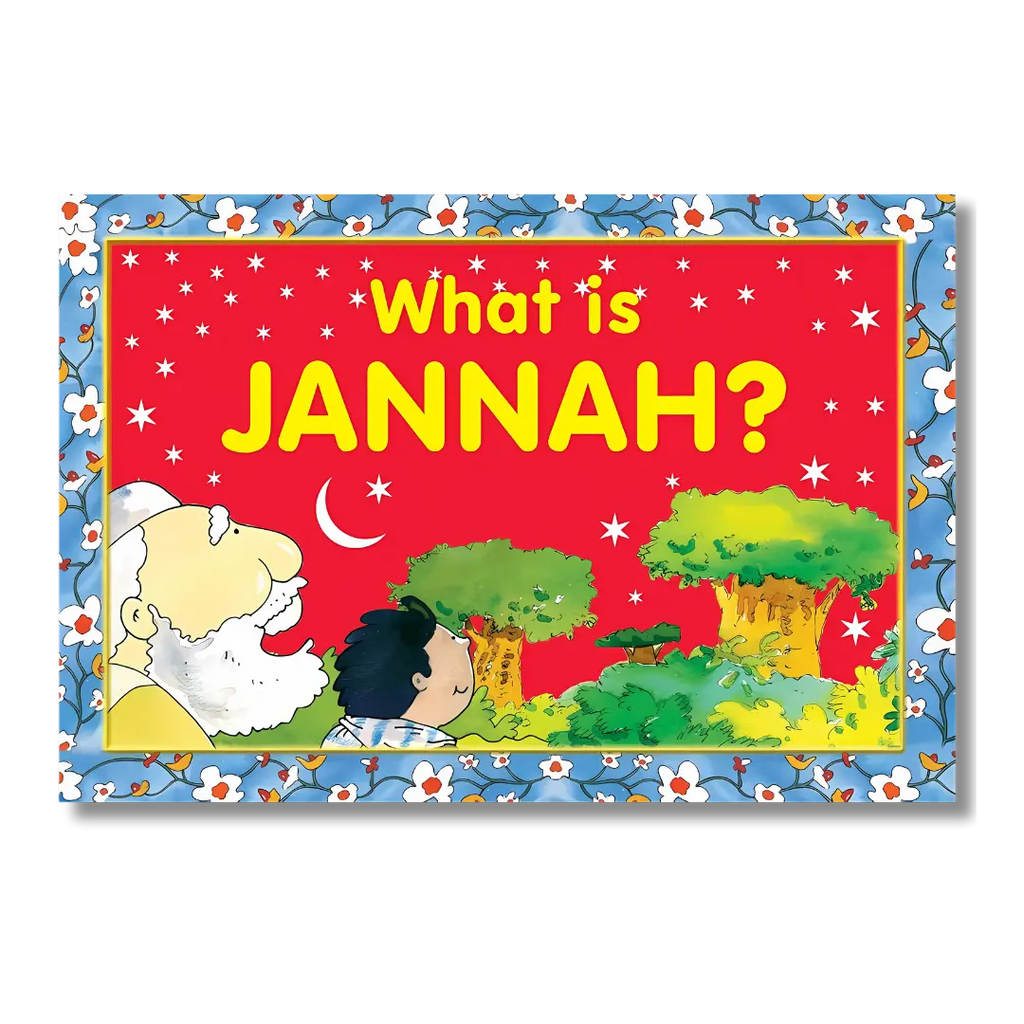 What is Jannah?