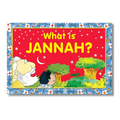 What is Jannah?