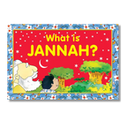 What is Jannah?