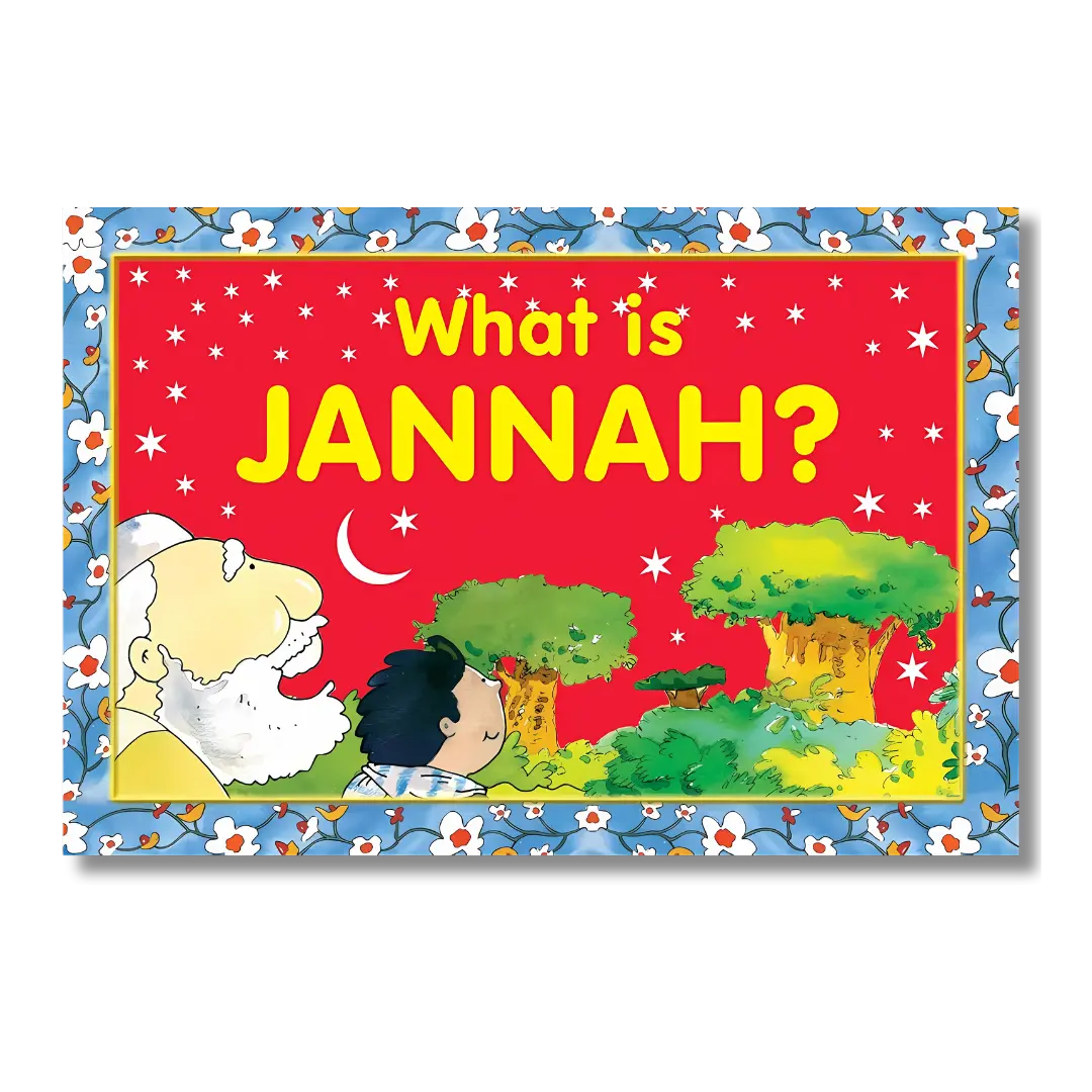 What is Jannah?