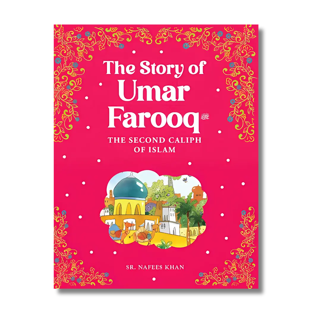 The Story of Umar Farooq