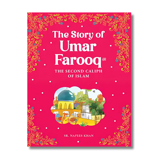 The Story of Umar Farooq