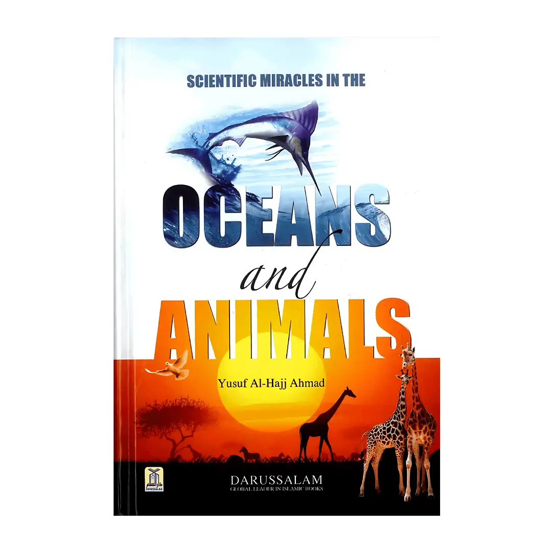 Scientific Miracles in Oceans & Animals
