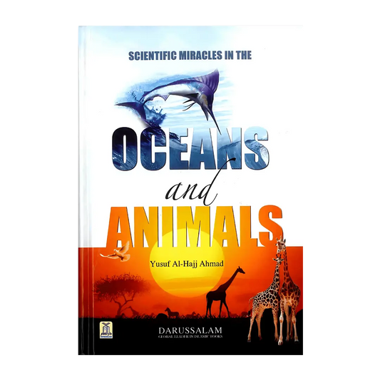 Scientific Miracles in Oceans & Animals