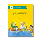 A to Z of Akhlaaq