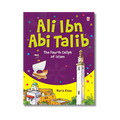 Ali Ibn Abi Talib