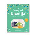 The Story of Khadijah (Hardbound)
