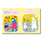 Quran Activity Book for Kids
