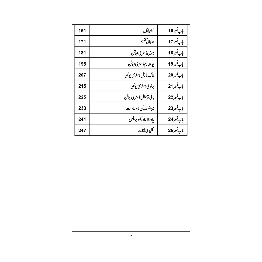 Probability, Statistics & Data Science - امکان،شماریات اور ڈیٹا سائنس