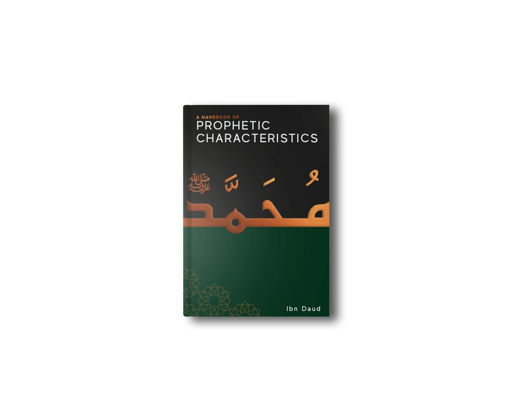 A Handbook of Prophetic Characteristics - Portable Paperback