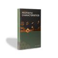 A Handbook of Prophetic Characteristics - Portable Paperback